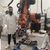 Students of the Higher School of Advanced Industrial Technologies complete the training course on Metallic Additive Manufacturing and its applications in the industrial environment
